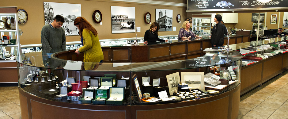 Fresno Coin Gallery Jewelry & Loan - Cash For Gold, Diamonds & Jewelry