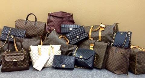 Fresno Coin Gallery Jewelry & Loan - The Louis Vuitton Kensington Damier  Ebene for sale in our Showroom now! 😍