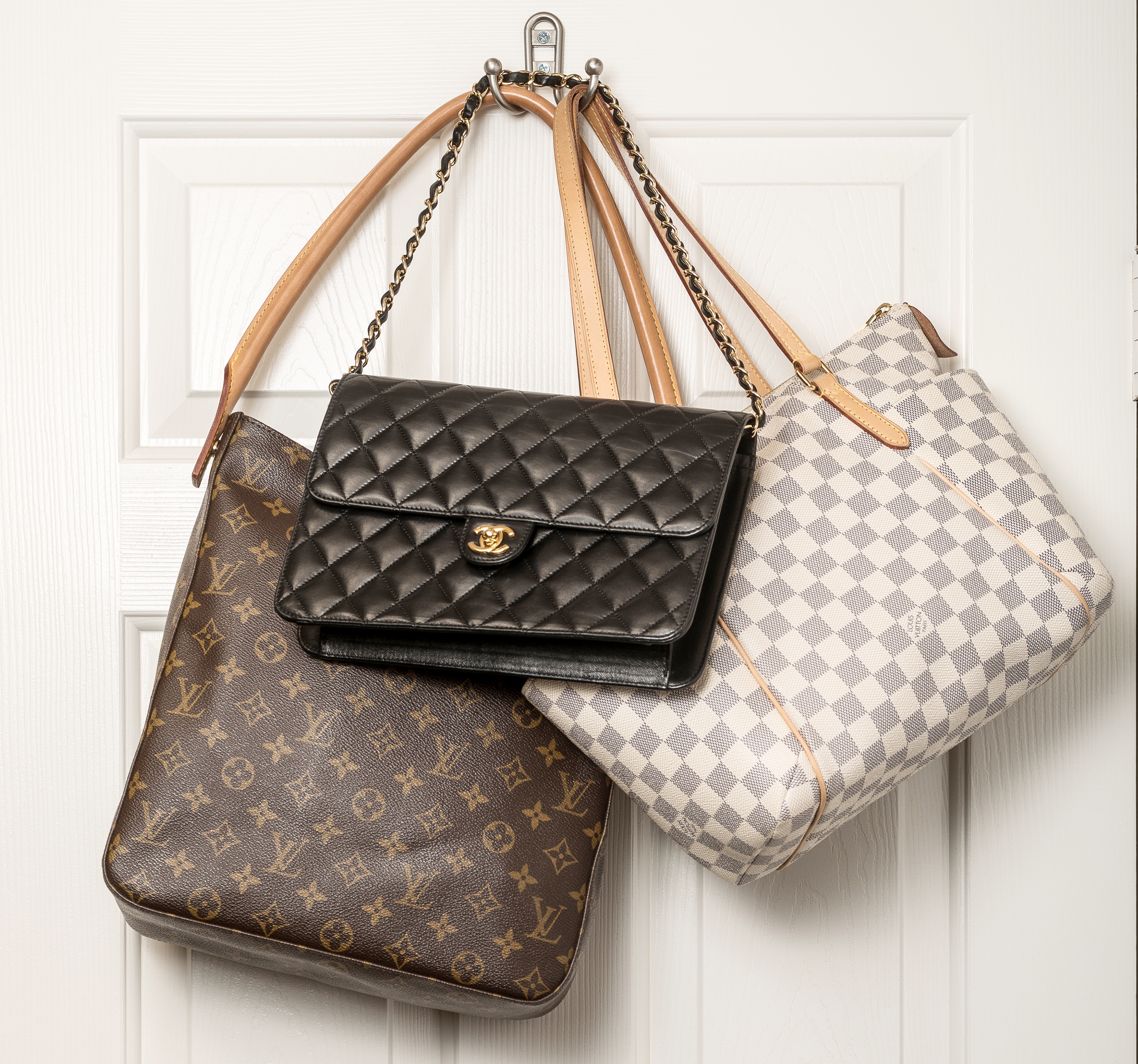 Fresno Coin Gallery Jewelry & Loan - We BUY your gently used handbags! We  take Coach, Chanel, Michael Kors, Louis Vuitton, Gucci, Kate Spade, and  more! Please visit us for your free